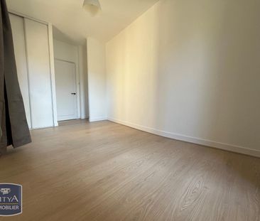 Location Appartement 2 pièces 38m² POITIERS 86000 - Photo 3