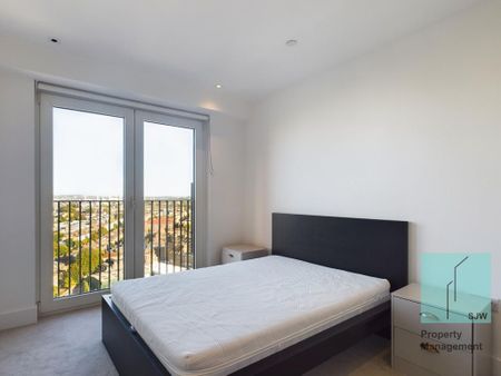 2 bedroom apartment to rent - Photo 3