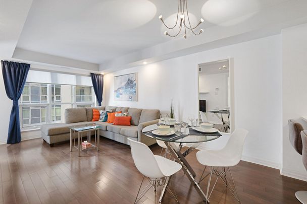 For Lease - 195 Besserer Street Unit# 707, Lower Town - Sandy Hill, Ontario - Photo 1