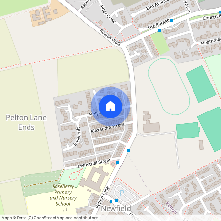 Holyoake Street, Pelton, Chester Le Street, DH2