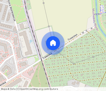 3 duże pokoje i osobna kuchnia + 2 miejsca parkingowe - Photo 1