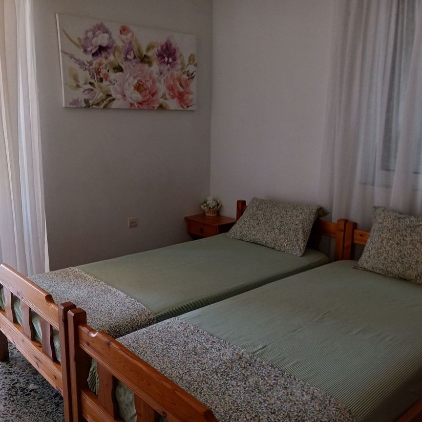 Διαμέρισμα για ενοικίαση Μικρή Μαντίνεια (Καλαμάτα) - Φωτογραφία 1