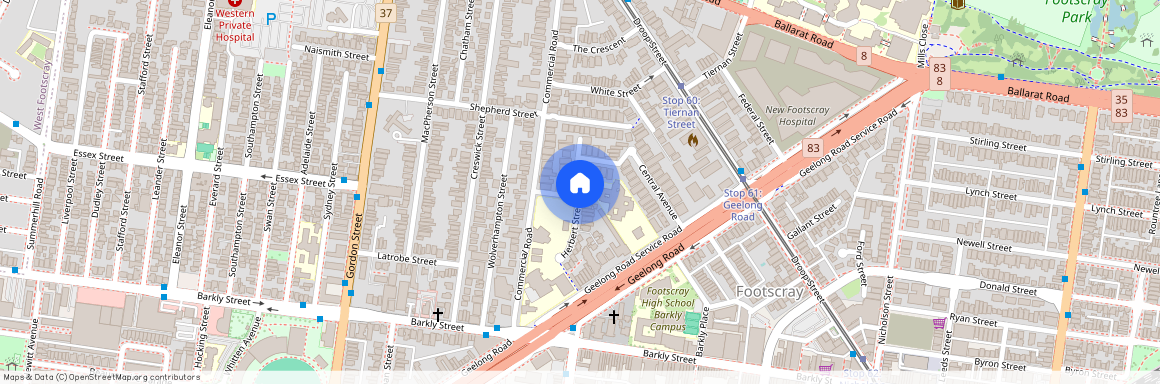 28 Herbert Street, Footscray VIC 3011