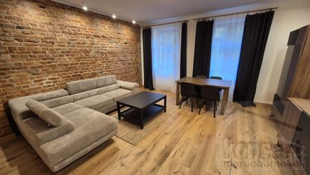 Duże i piękne mieszkanie w sercu Szczecina!! - Фото 4