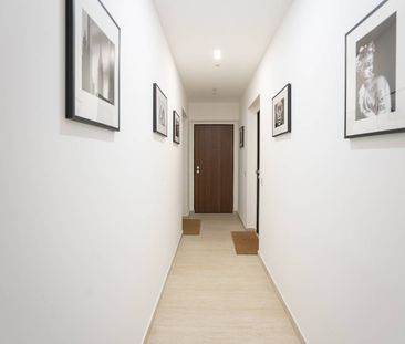 Appartamento in Affitto a Milano – Zona: cenisio – sarpi – isola - Photo 2