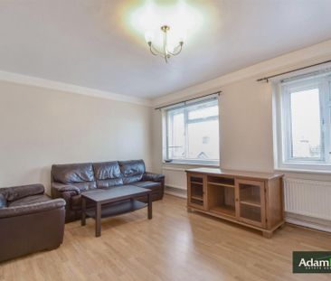 Wentworth Park, Finchley Central, N3, 3 bedroom, Apartment - Photo 2