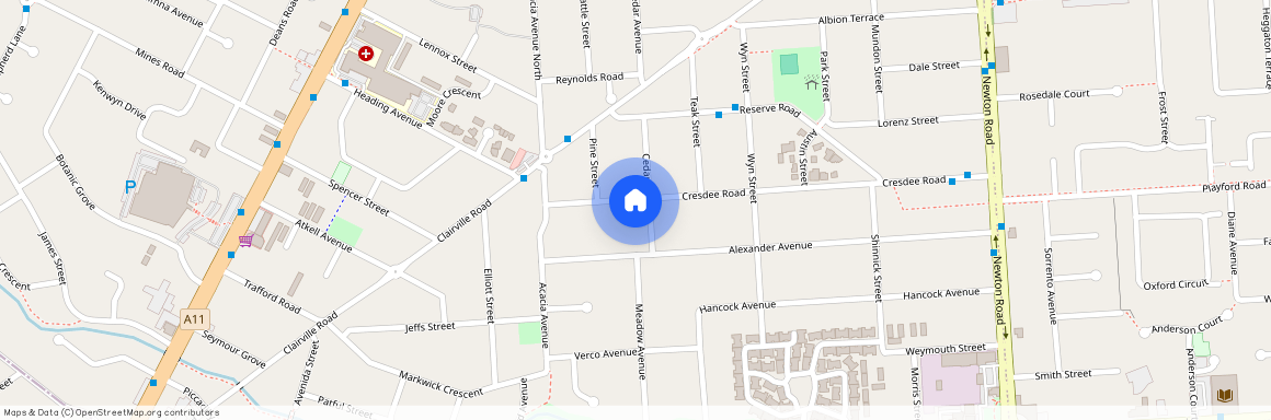 4A Cedar Avenue, SA 5074, Campbelltown