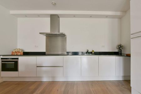 Te huur: Appartement Bellevuelaan in Haarlem - Foto 3