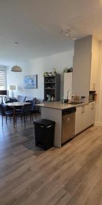 4 et demi de luxe à Brossard *1 mois gratuit à la cession du bail* - Photo 3