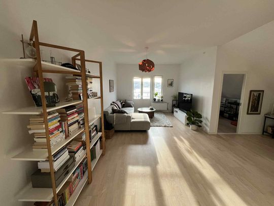 Fyrgränd, Stockholm - Photo 1