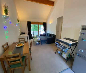 2 bedroom flat to rent - Photo 2
