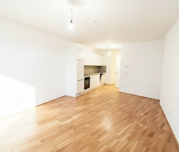 2 Zimmer Wohnung mit Balkon - Foto 3