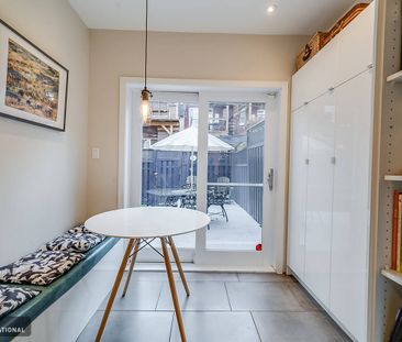 House for rent in Villeray | Semi-furnished and spacious - Photo 6