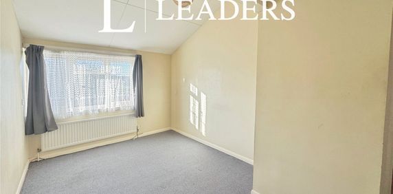 house to rent Cornwall Road, Felixstowe, Suffolk, IP11 - Photo 2