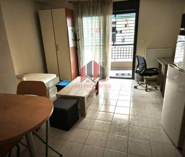 Studio / γκαρσονιέρα 30 τ.μ. προς ενοικίαση - Photo 6