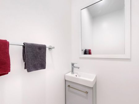 For Lease - 657 Pharmacy Avenue Unit# Main, Toronto, Ontario - Photo 3