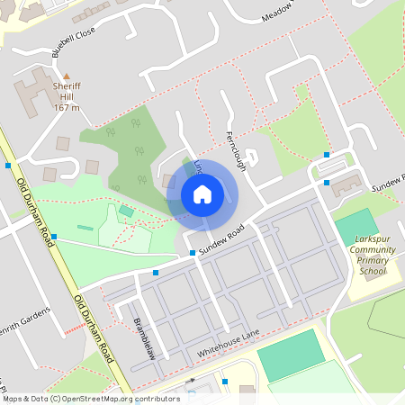 Cranesville, Gateshead, Tyne and Wear, NE9 6SP