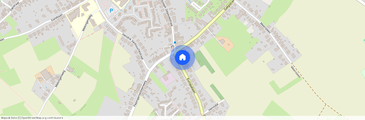 Europalaan 7 / 5, 1600, Sint-Pieters-Leeuw