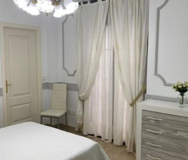 Piso de alquiler en Calle Alta de Santa Ana, 8, Zona Centro - Foto 5