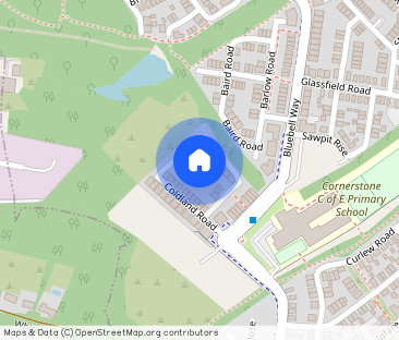 Waterclose Way, Whiteley - Photo 1