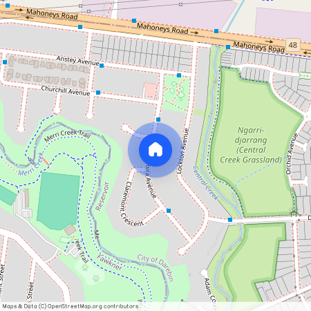 18 Moira Avenue, Vic 3073, Reservoir