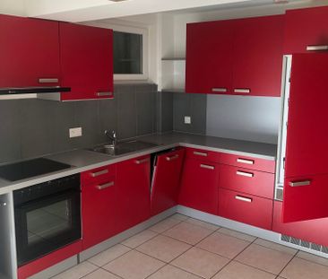 Appartement 2pces à Ste-Croix - Foto 1