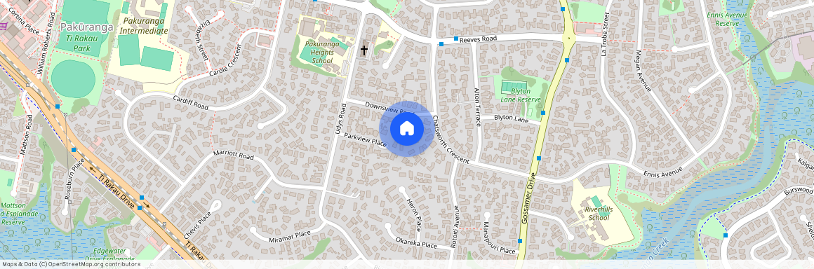 3/21 Downsview Road, Pakuranga Heights, Manukau City