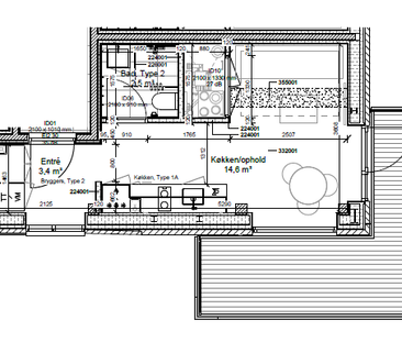 Tove Ditlevsens Gade 63, 3.2 - Foto 3