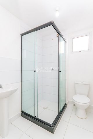 Apartamento com 2 quartos e 39m² para alugar em Parque Santa Fé, Porto Alegre. - Photo 2