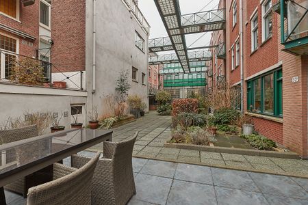 Te huur: Appartement Hoge Zand 50 C in Den Haag - Photo 5