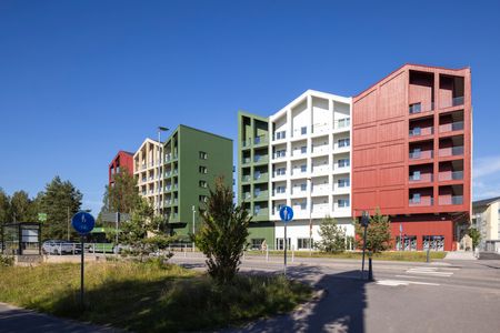 Segerstadsvägen 21D - Foto 5