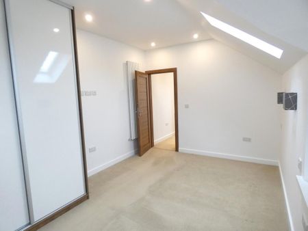1 bedroom end of terrace house to rent - Photo 5