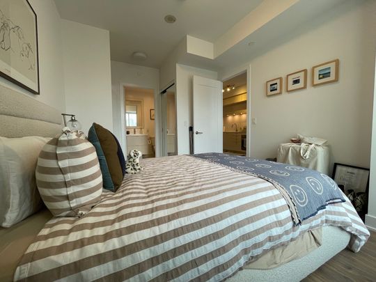 For Lease - 38 Cameron Street Unit# 811, Toronto, Ontario - Photo 1