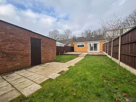 Stare Green, Coventry, CV4 - Photo 5