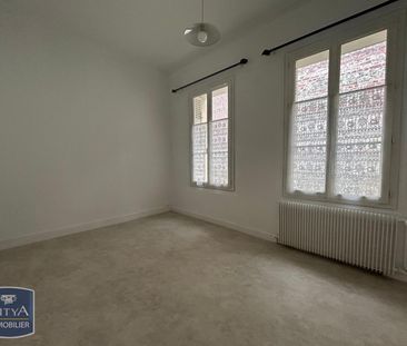 Location Appartement 2 pièces 52m² DIEPPE 76200 - Photo 6