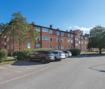 Skogvaktaregatan 4 - Photo 5