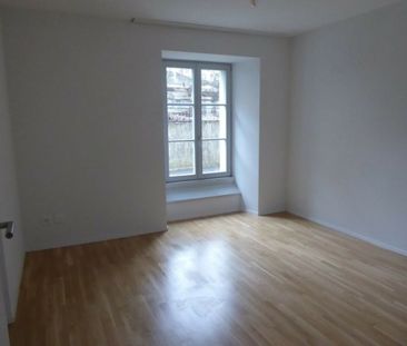 Appartement de 3,5 pièces au 1er étage - Photo 2