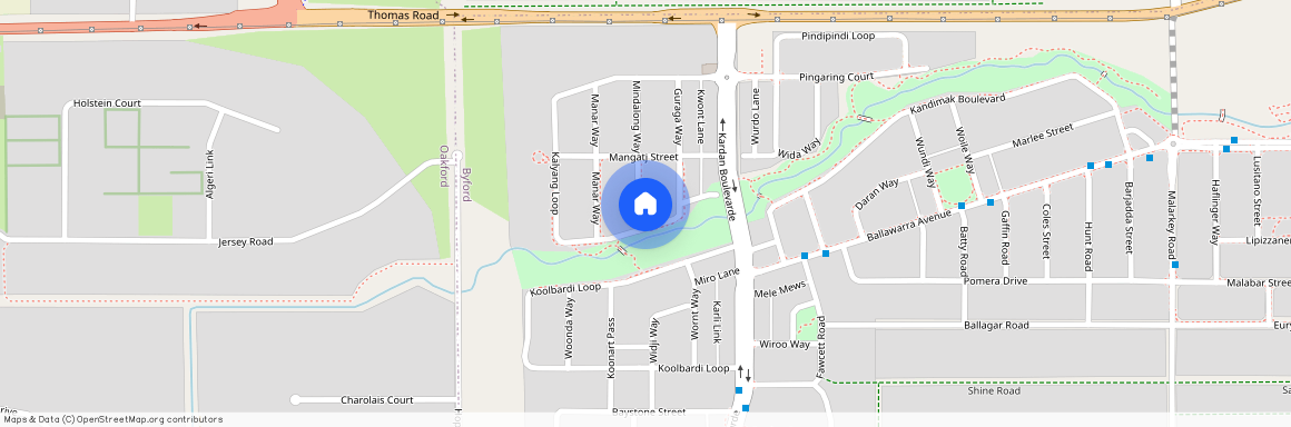 18 Kalyang Loop, WA 6122, Byford