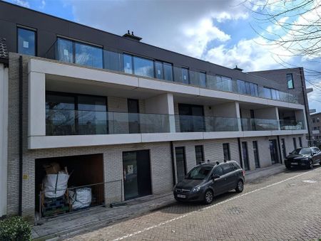 Dakappartement met zicht op de vaart - Foto 3