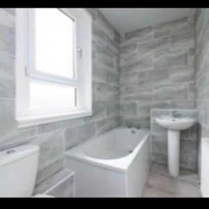 Room in a Shared Flat, Cumlodden Drive, G20 - Photo 3
