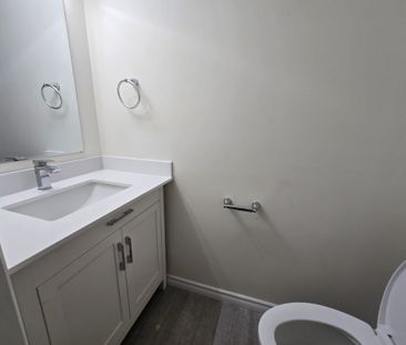 For Lease - 53 Sarrazin Way, Barrhaven, Ontario - Photo 1