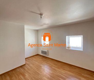 Location Appartement 2 pièces 47m² - Photo 5