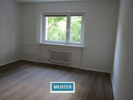 Smarter Wohnen: sanierte 2-Zimmer-Wohnung, sofort anmietbar! - Photo 3