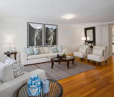 2/63 Darling Point Road, Darling Point NSW 2027 - Apartment For Ren... - Photo 2
