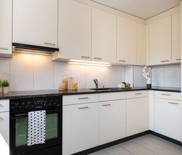 A happy apartment start - Foto 5