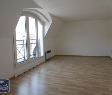 Location Appartement 2 pièces 52m² LILLE 59000 - Photo 6