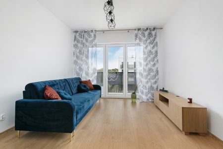 Nowe mieszkanie z parkingiem - Zdjęcie 2