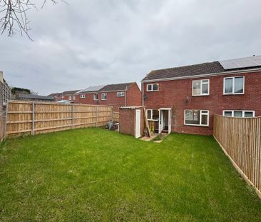 3 bed house to rent in Hazel Close, Taunton, TA1 - Photo 6