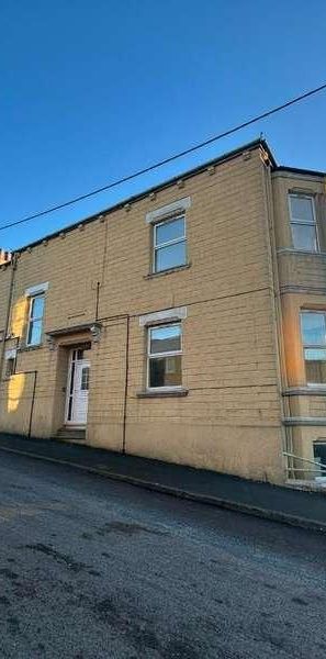 Aynsley Terrace, Consett, County Durham, DH8 - Photo 1