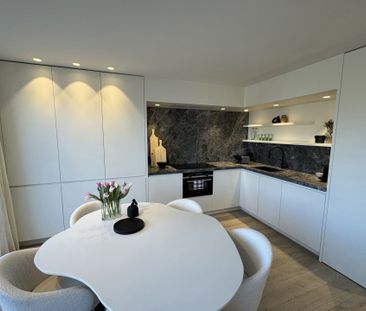 Tout savoir sur cet appartement Knokke Centrum - foto 5
